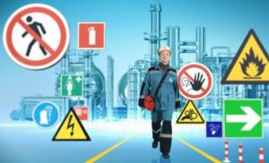 Какие документы необходимо иметь в отделе охраны труда по промышленной безопасности?